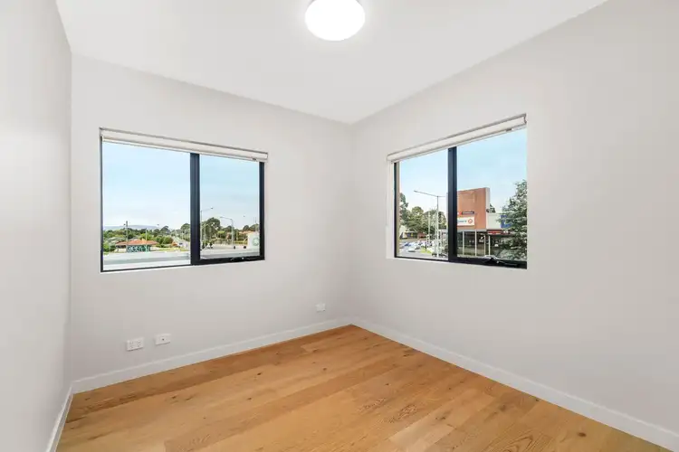 Fourth view of Homely unit listing, 302/213 Burwood Highway, Burwood East VIC 3151