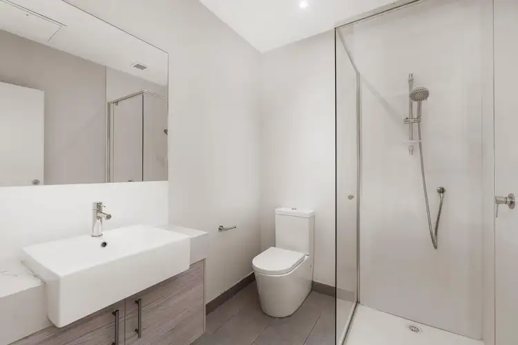 Sixth view of Homely unit listing, 302/213 Burwood Highway, Burwood East VIC 3151