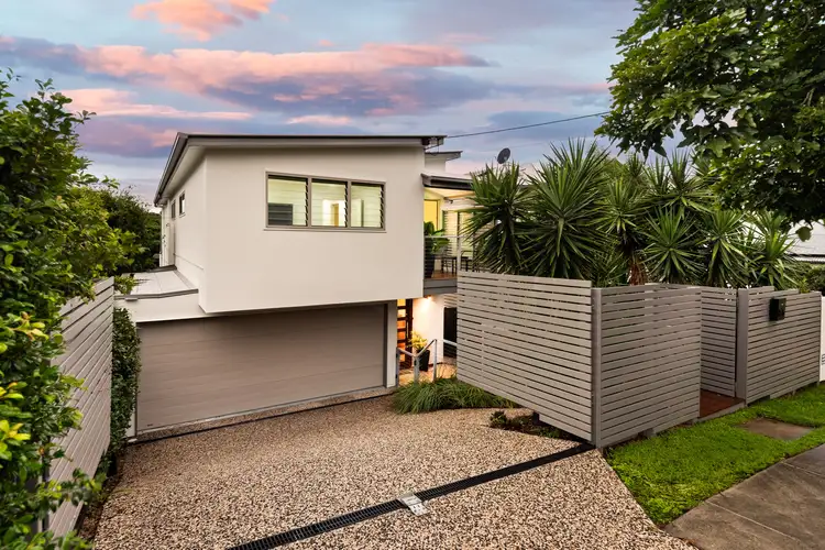 Main view of Homely house listing, 85 Quarry Road, Sherwood QLD 4075