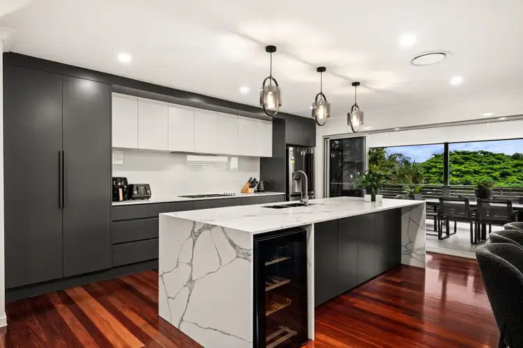 Fourth view of Homely house listing, 85 Quarry Road, Sherwood QLD 4075
