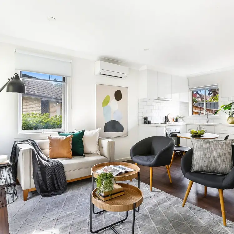 Main view of Homely unit listing, 19/9 Chris Court, Oak Park VIC 3046