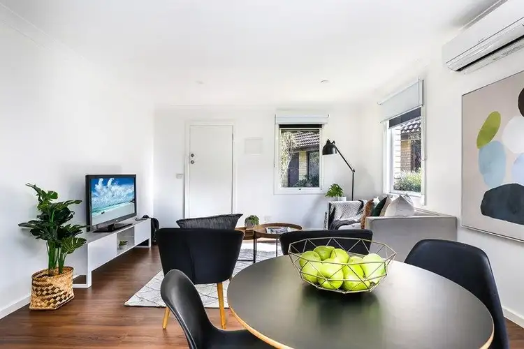 Second view of Homely unit listing, 19/9 Chris Court, Oak Park VIC 3046