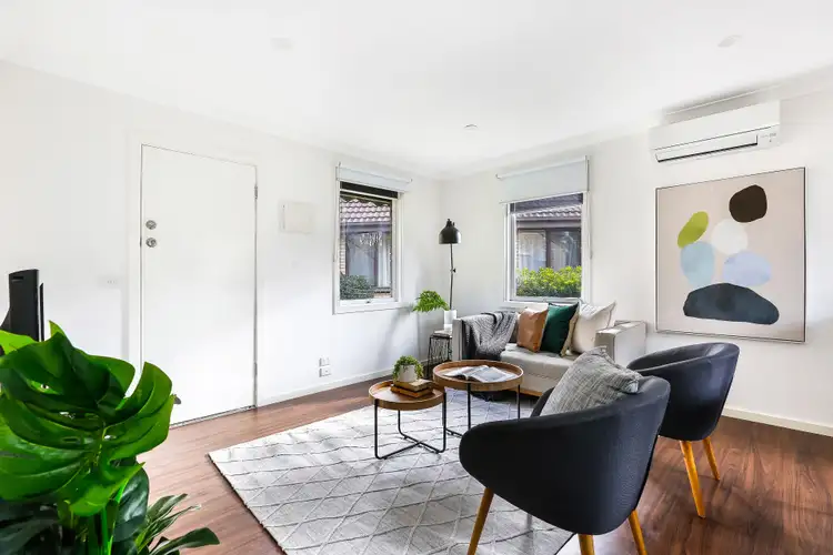 Third view of Homely unit listing, 19/9 Chris Court, Oak Park VIC 3046