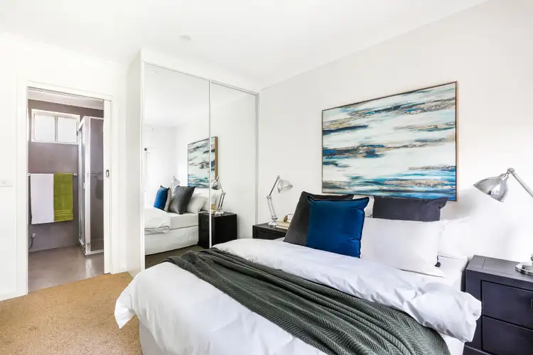 Fifth view of Homely unit listing, 19/9 Chris Court, Oak Park VIC 3046
