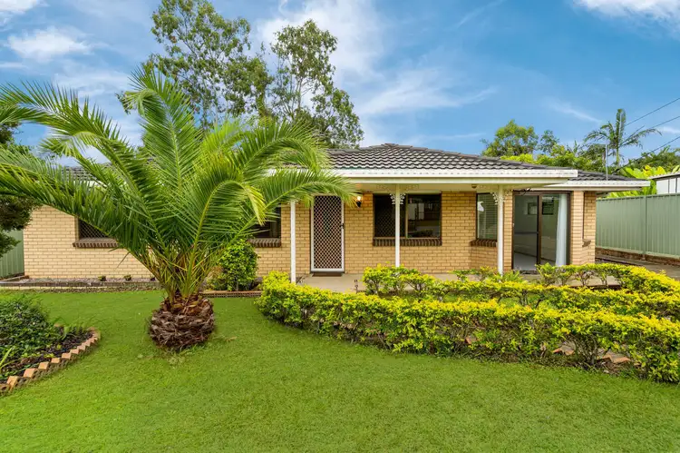 27 Huntingdon Road, Bethania QLD 4205