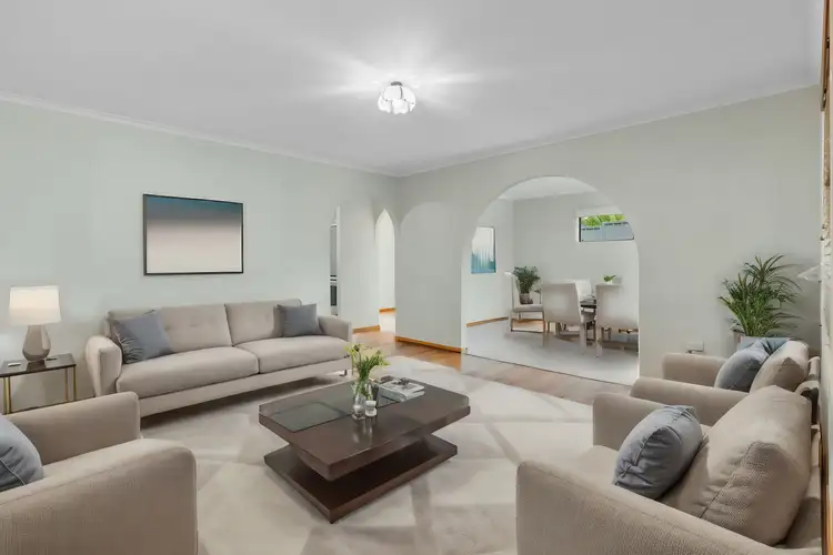 Second view of Homely house listing, 27 Huntingdon Road, Bethania QLD 4205