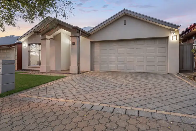 Second view of Homely house listing, 21 Greengate Close, Northgate SA 5085