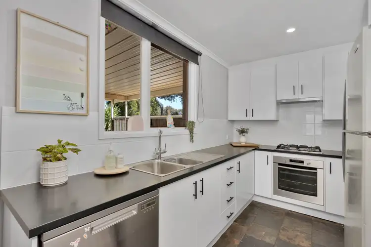 Second view of Homely house listing, 14 Parachilna Court, Smithfield SA 5114