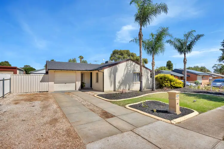 Fourth view of Homely house listing, 14 Parachilna Court, Smithfield SA 5114