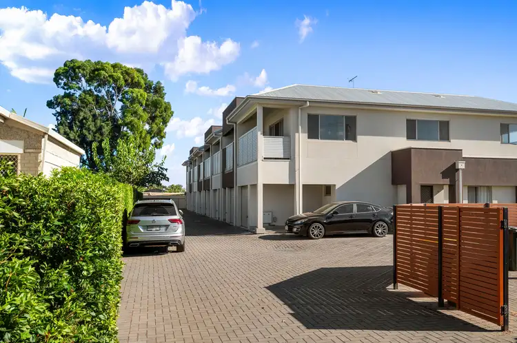 7/97 David Terrace, Woodville Park SA 5011