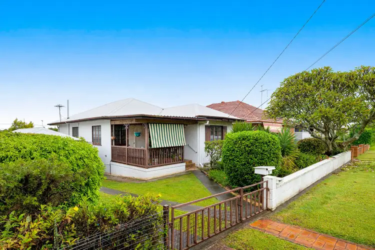 6 Phoebus Street, Upper Mount Gravatt QLD 4122