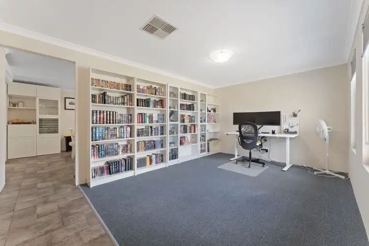 Second view of Homely house listing, 16 Chinchilla Parkway, Port Kennedy WA 6172