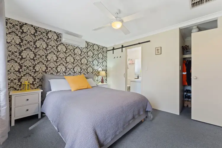 Fourth view of Homely house listing, 16 Chinchilla Parkway, Port Kennedy WA 6172