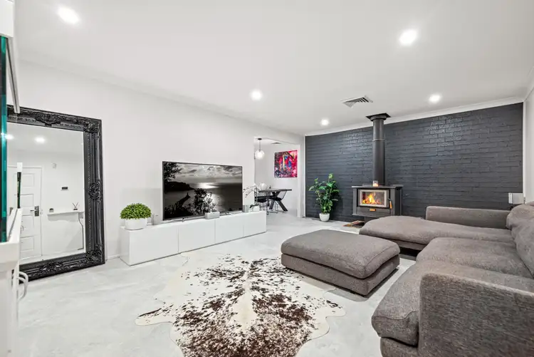 Fourth view of Homely house listing, 44 Longhurst Road, Minto NSW 2566