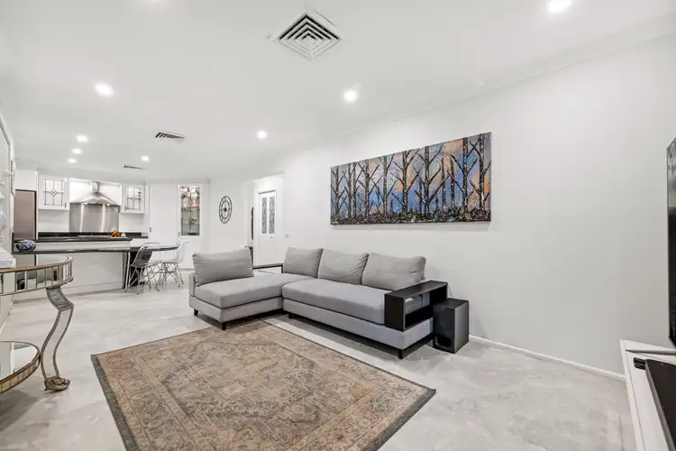 Fifth view of Homely house listing, 44 Longhurst Road, Minto NSW 2566