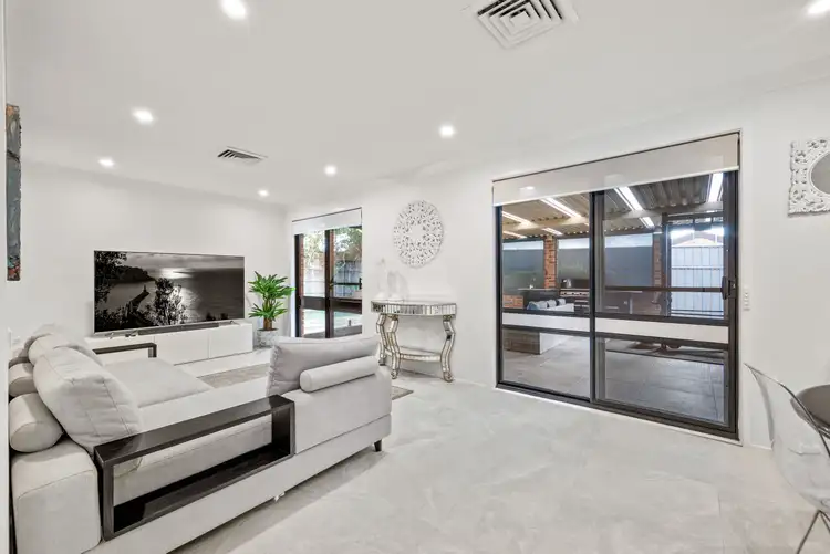 Sixth view of Homely house listing, 44 Longhurst Road, Minto NSW 2566