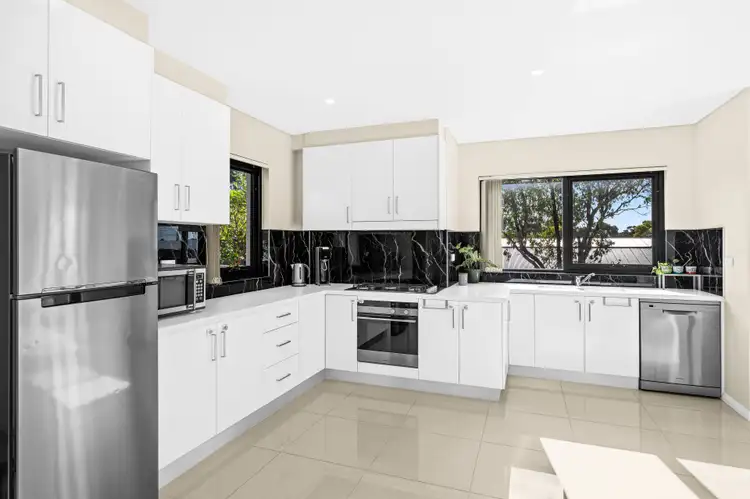 Third view of Homely unit listing, 8/49-49a Penshurst Street, Penshurst NSW 2222