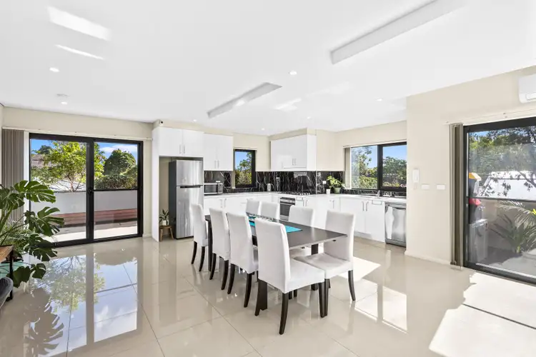 Fourth view of Homely unit listing, 8/49-49a Penshurst Street, Penshurst NSW 2222