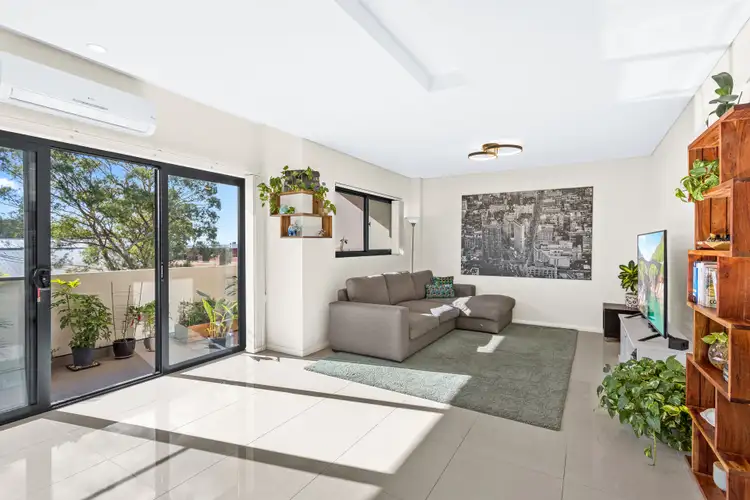 Fifth view of Homely unit listing, 8/49-49a Penshurst Street, Penshurst NSW 2222