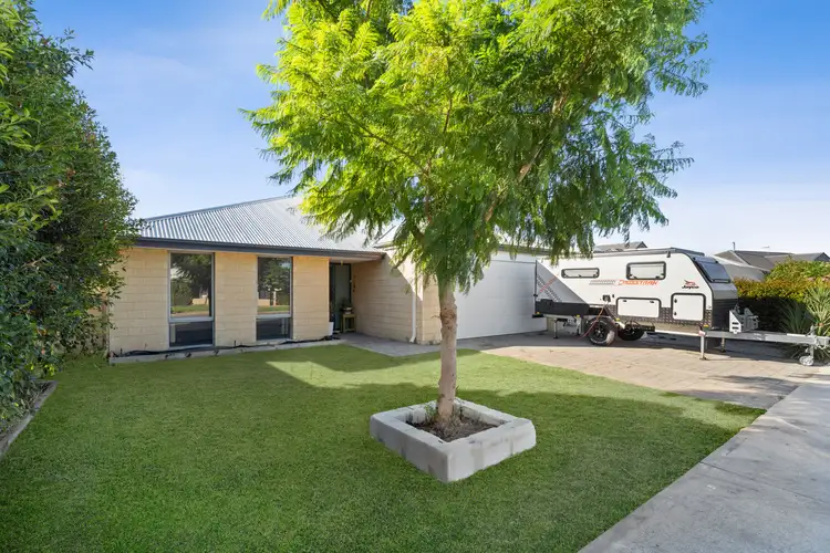 154 Fifty Road, Baldivis WA 6171
