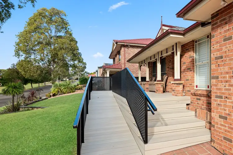 Second view of Homely house listing, 24 The Watermark, Mount Annan NSW 2567