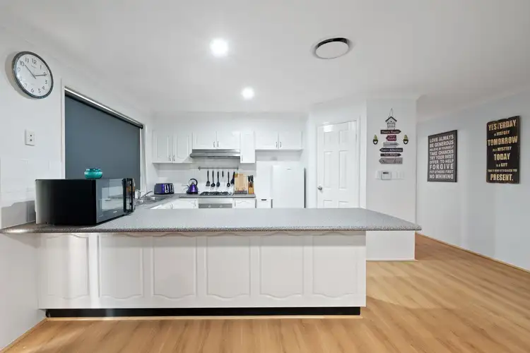 Sixth view of Homely house listing, 24 The Watermark, Mount Annan NSW 2567