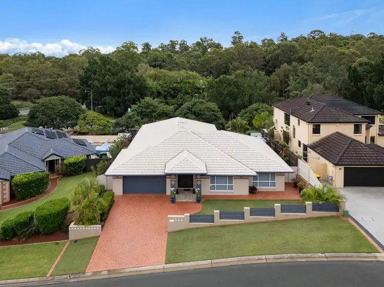 9 Rubens Street, Mackenzie QLD 4156