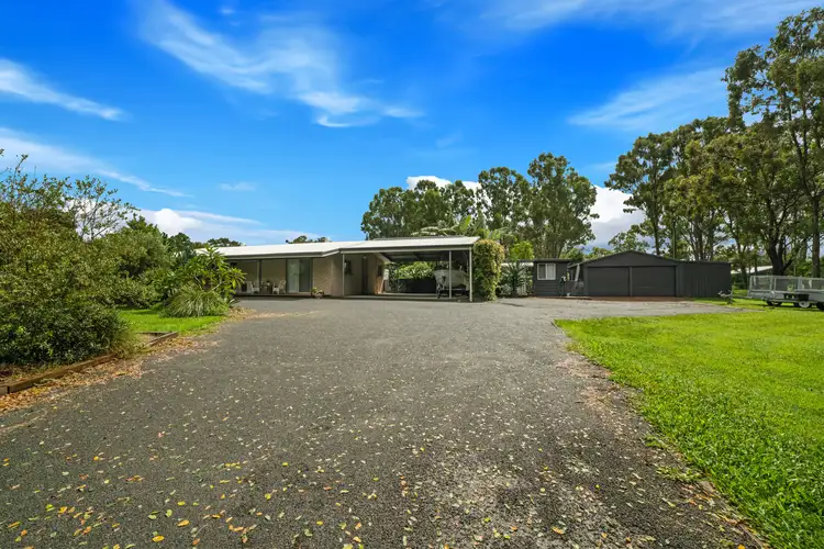 Main view of Homely house listing, 280 Central Road, Tinana QLD 4650