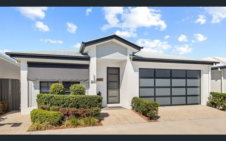 240/9 Dux Drive, Bongaree QLD 4507