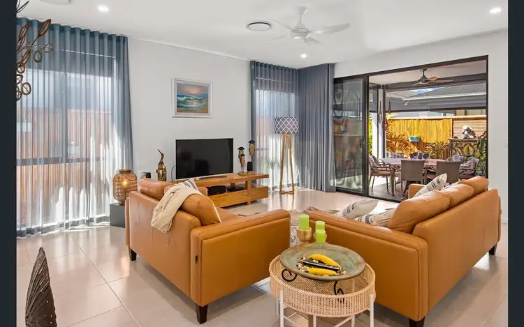 Second view of Homely house listing, 240/9 Dux Drive, Bongaree QLD 4507