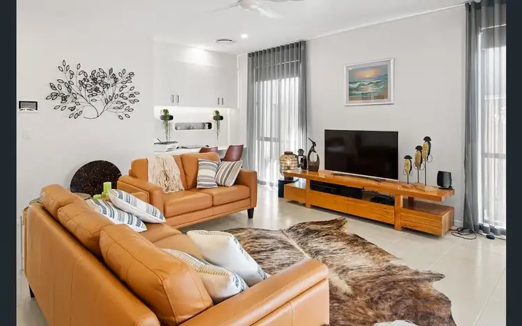 Third view of Homely house listing, 240/9 Dux Drive, Bongaree QLD 4507