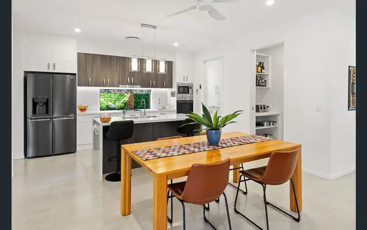 Fourth view of Homely house listing, 240/9 Dux Drive, Bongaree QLD 4507