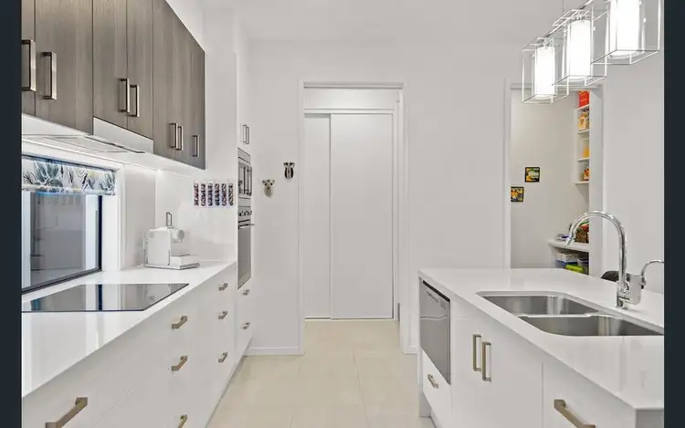 Fifth view of Homely house listing, 240/9 Dux Drive, Bongaree QLD 4507