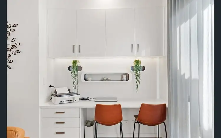 Sixth view of Homely house listing, 240/9 Dux Drive, Bongaree QLD 4507