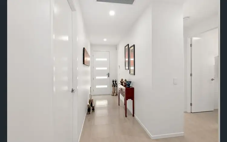 Seventh view of Homely house listing, 240/9 Dux Drive, Bongaree QLD 4507