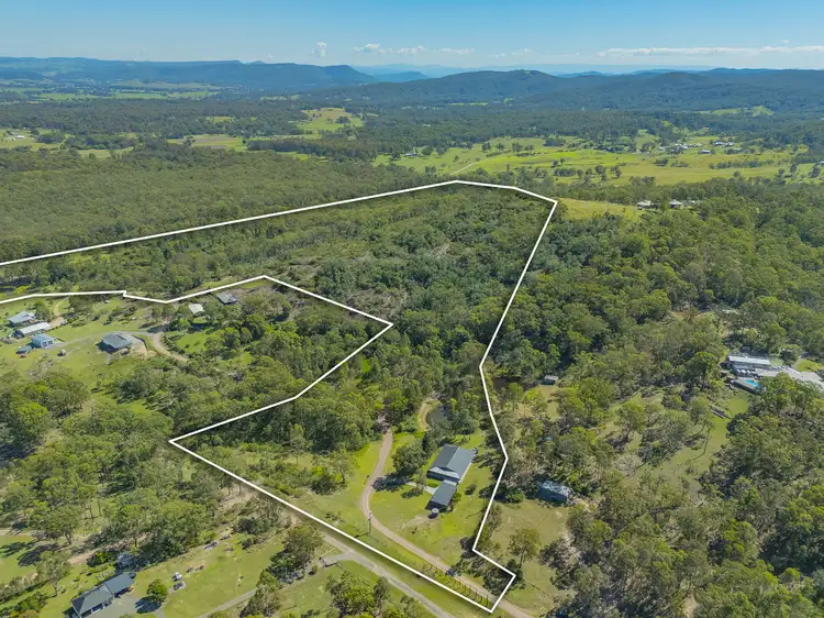 Main view of Homely rural property listing, 1 Giles Road, Seaham NSW 2324