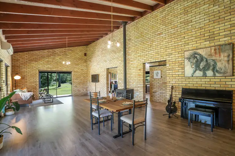 Second view of Homely rural property listing, 1 Giles Road, Seaham NSW 2324