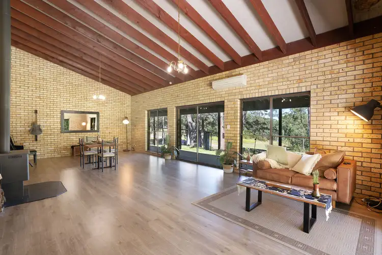 Third view of Homely rural property listing, 1 Giles Road, Seaham NSW 2324