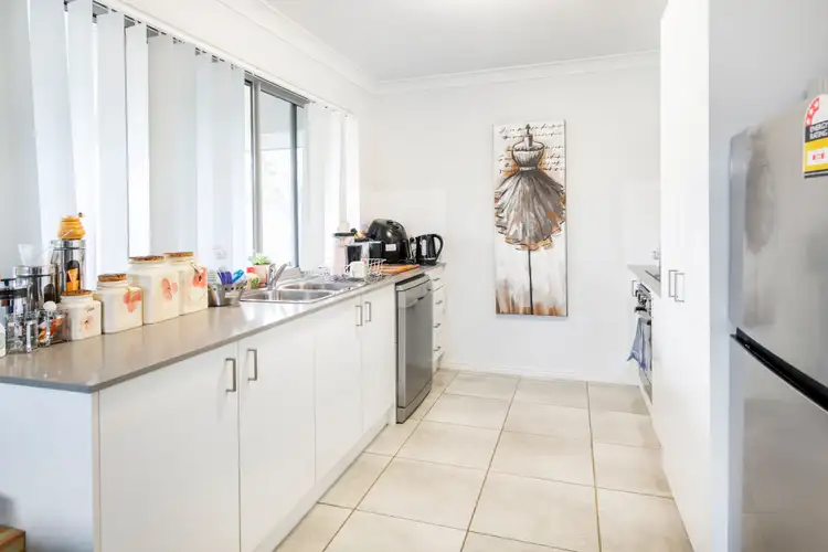 Fourth view of Homely house listing, 1 Hermitage Close, Pimpama QLD 4209