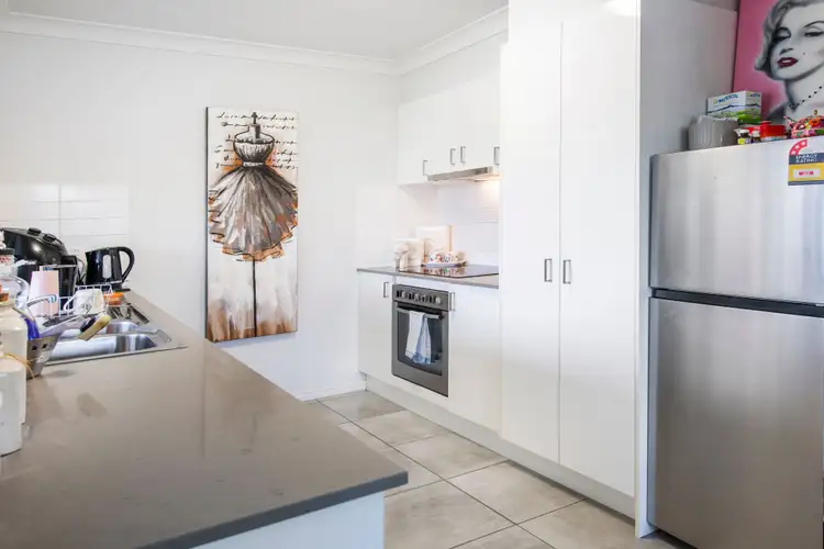 Fifth view of Homely house listing, 1 Hermitage Close, Pimpama QLD 4209