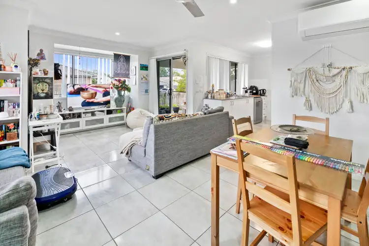Sixth view of Homely house listing, 1 Hermitage Close, Pimpama QLD 4209