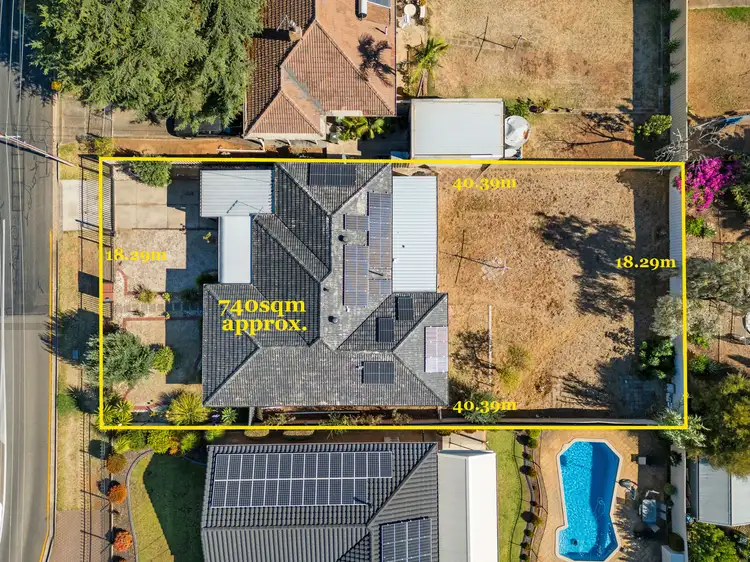 Second view of Homely house listing, 17 Tangent Avenue, Salisbury North SA 5108