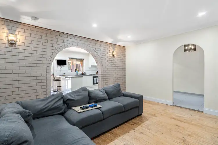 Fourth view of Homely house listing, 17 Tangent Avenue, Salisbury North SA 5108