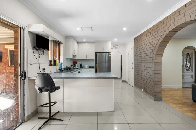 Fifth view of Homely house listing, 17 Tangent Avenue, Salisbury North SA 5108