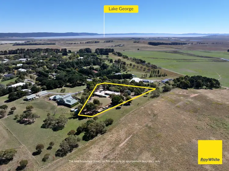 56 Hope Drive, Bungendore NSW 2621