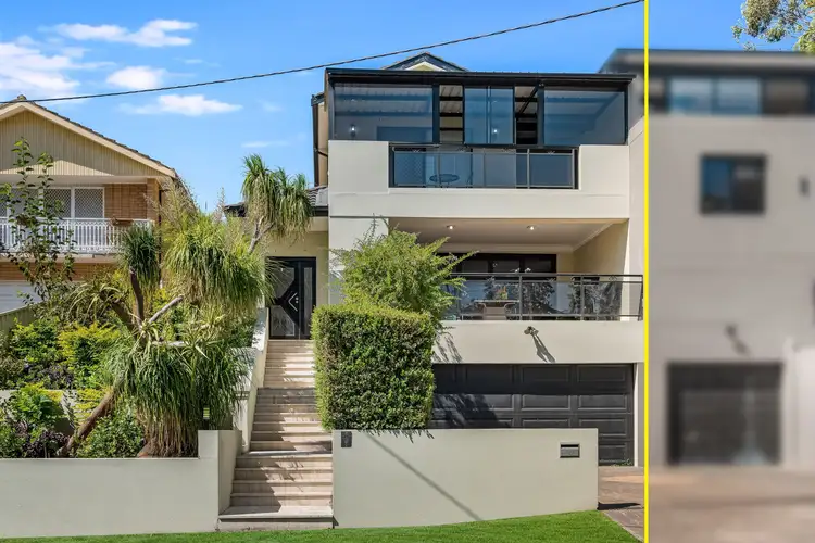 27 Gerard Avenue, Condell Park NSW 2200