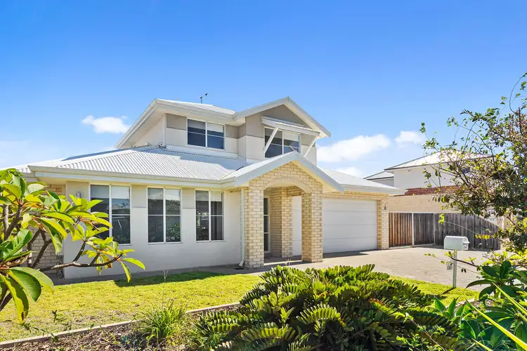 Second view of Homely house listing, 17 Stellaria Avenue, Halls Head WA 6210