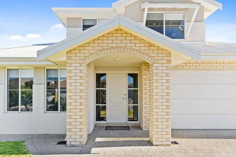 Third view of Homely house listing, 17 Stellaria Avenue, Halls Head WA 6210
