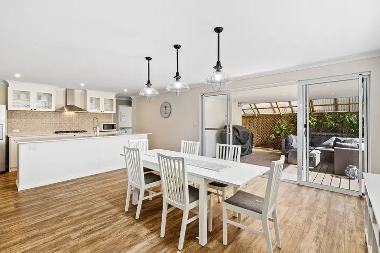 Fourth view of Homely house listing, 17 Stellaria Avenue, Halls Head WA 6210