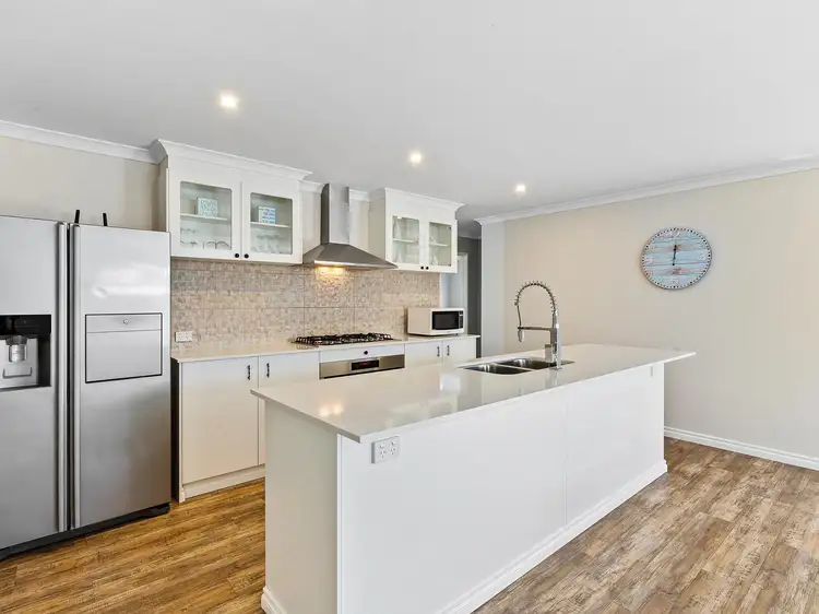 Fifth view of Homely house listing, 17 Stellaria Avenue, Halls Head WA 6210
